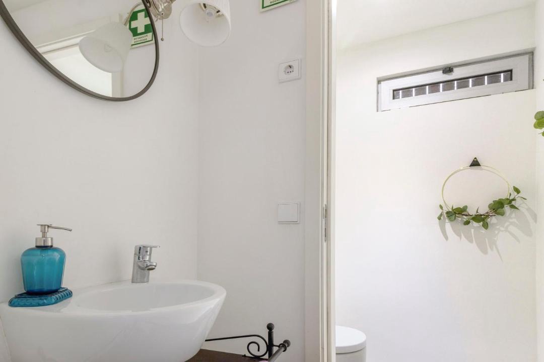 Photo of Bathroom in Vila Nova de Cerveira