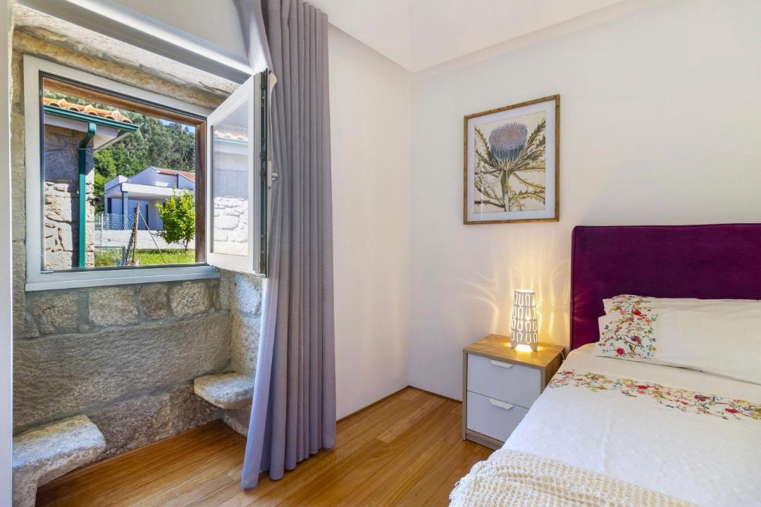 Photo of Bedroom in Vila Nova de Cerveira