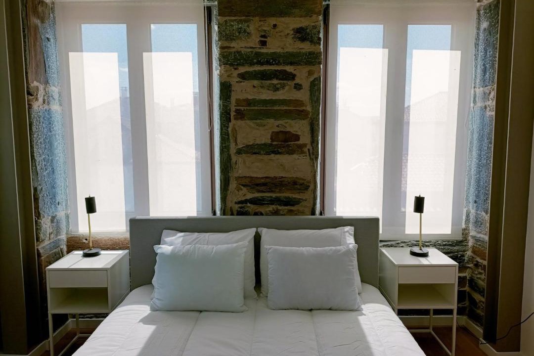 Photo of Bedroom in Vila Nova de Foz Coa