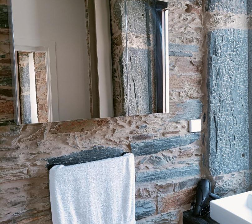 Photo of Bathroom in Vila Nova de Foz Coa