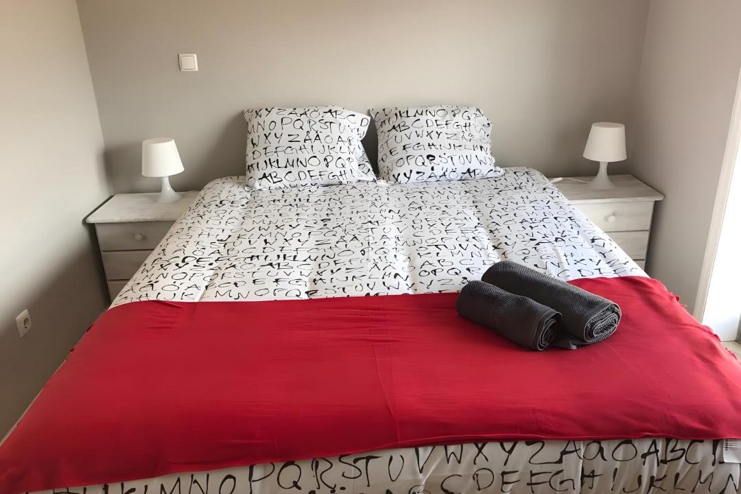 Photo of Bedroom in Leca da Palmeira