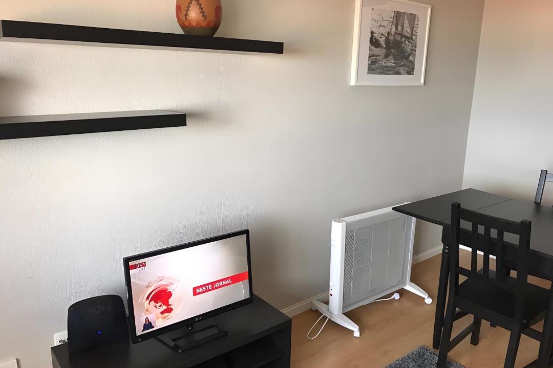 Photo of Livingroom in Leca da Palmeira