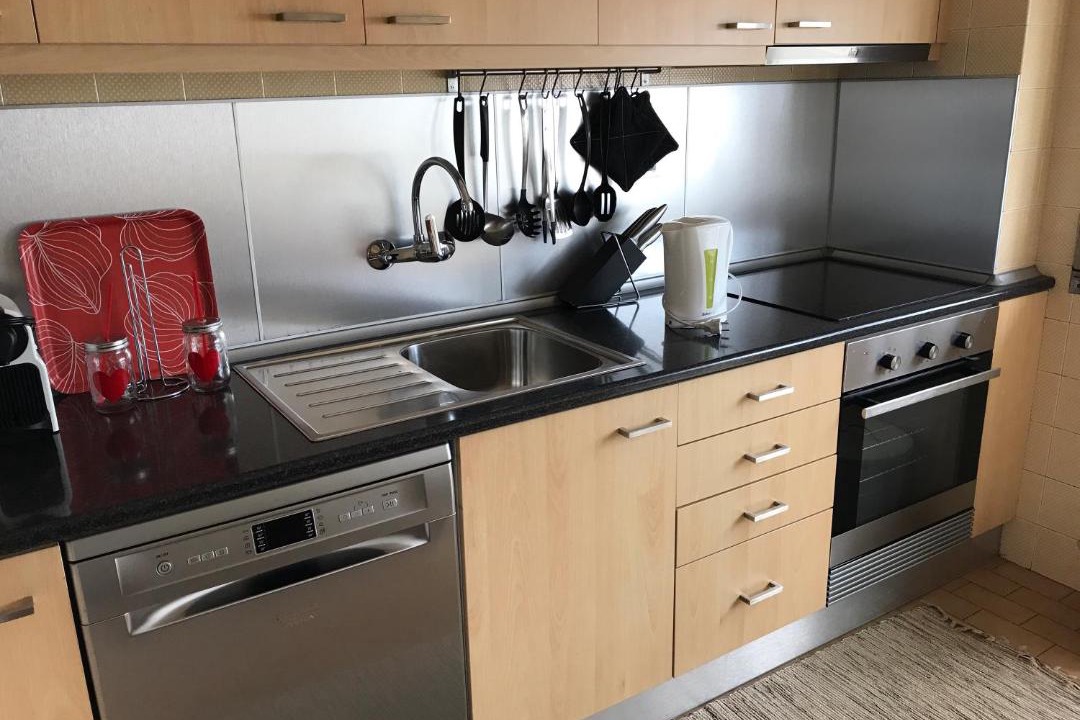 Photo of Kitchen in Leca da Palmeira