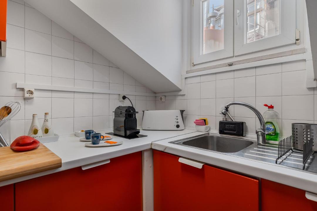 Photo of Kitchen in Santos
