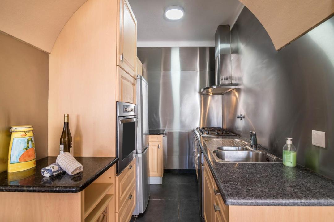 Photo of Kitchen in Pata de Baixo