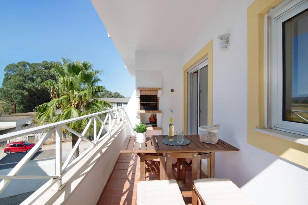 Photo of Patio Balcony in Alfa-Mar