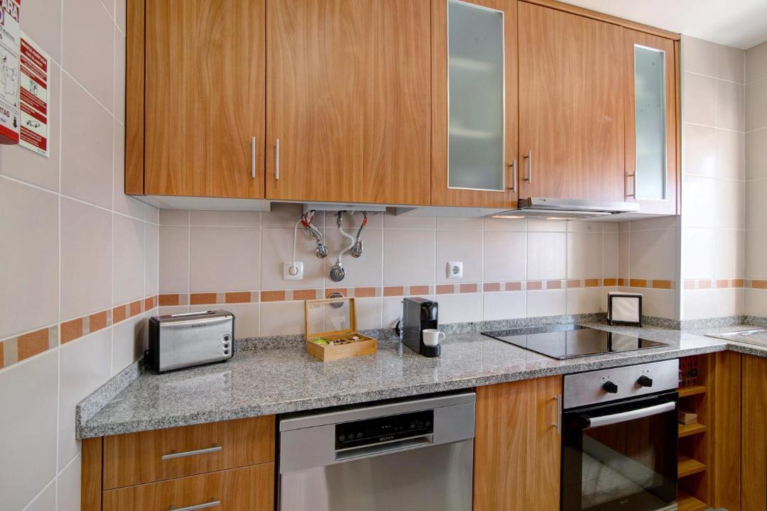 Photo of Kitchen in Alfa-Mar