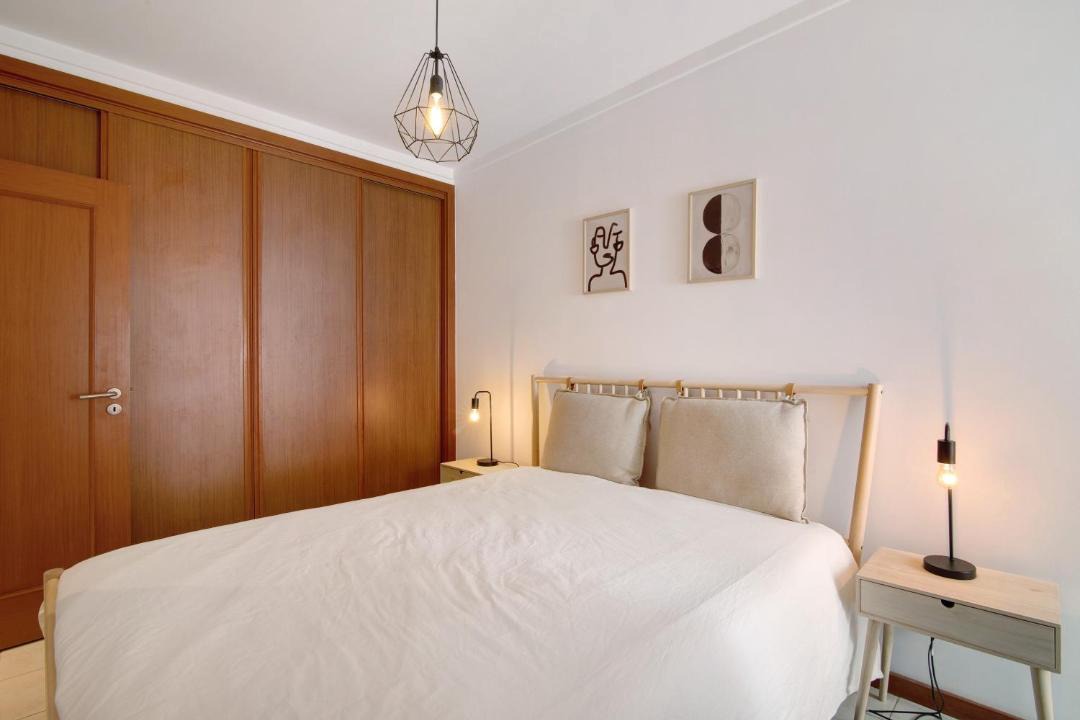 Photo of Bedroom in Alfa-Mar