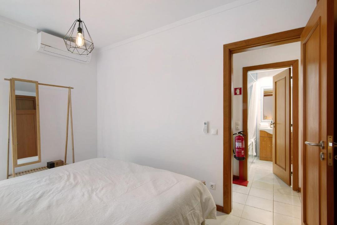 Photo of Bedroom in Alfa-Mar