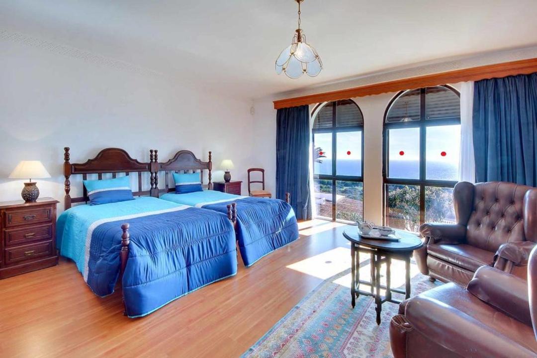 Photo of Bedroom in Albufeira