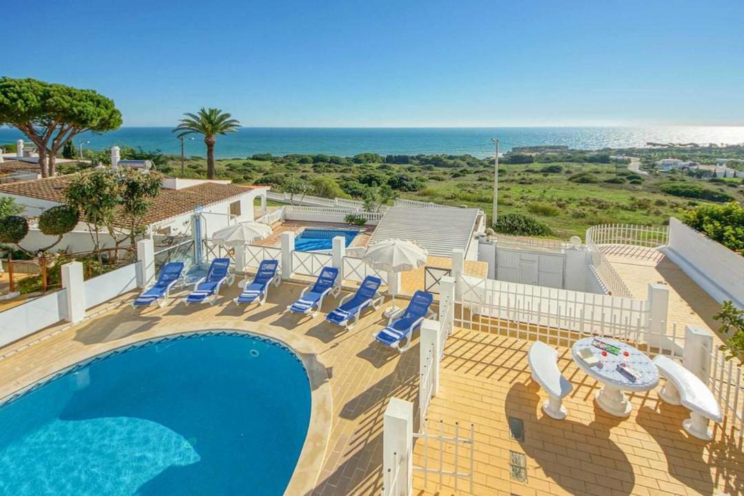 Photo of Patio Balcony in Albufeira