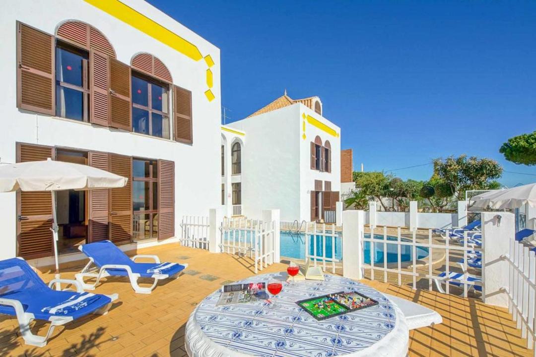 Photo of Patio Balcony in Albufeira