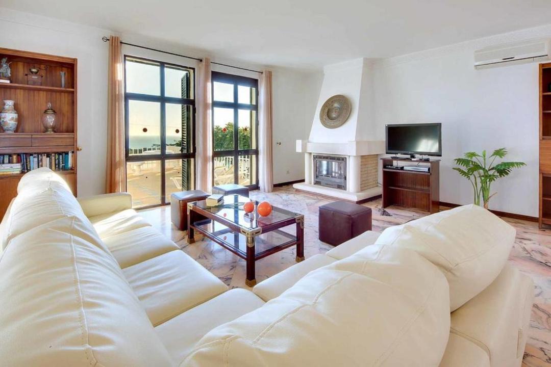 Photo of Livingroom in Albufeira