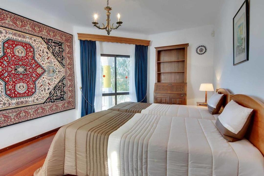 Photo of Bedroom in Albufeira