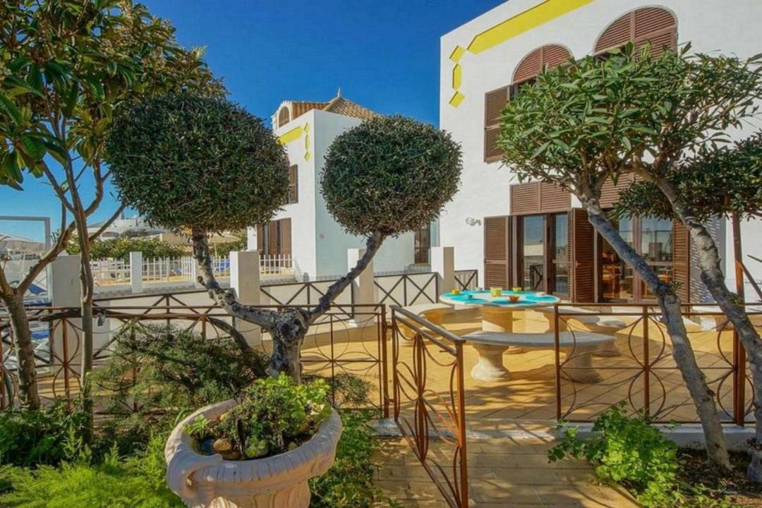 Photo of Patio Balcony in Albufeira
