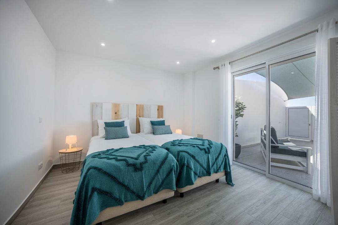 Photo of Bedroom in Sagres