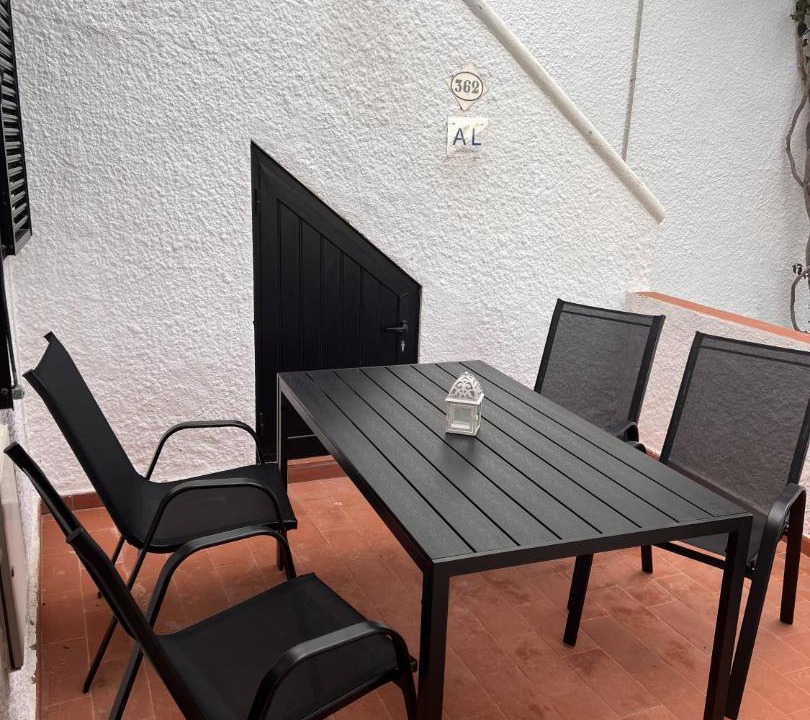 Photo of Patio Balcony in Santa Luzia