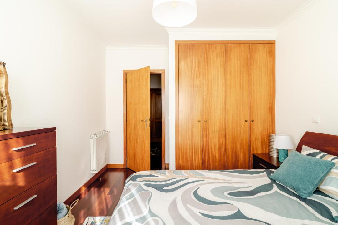 Photo of Bedroom in Apulia e Fao