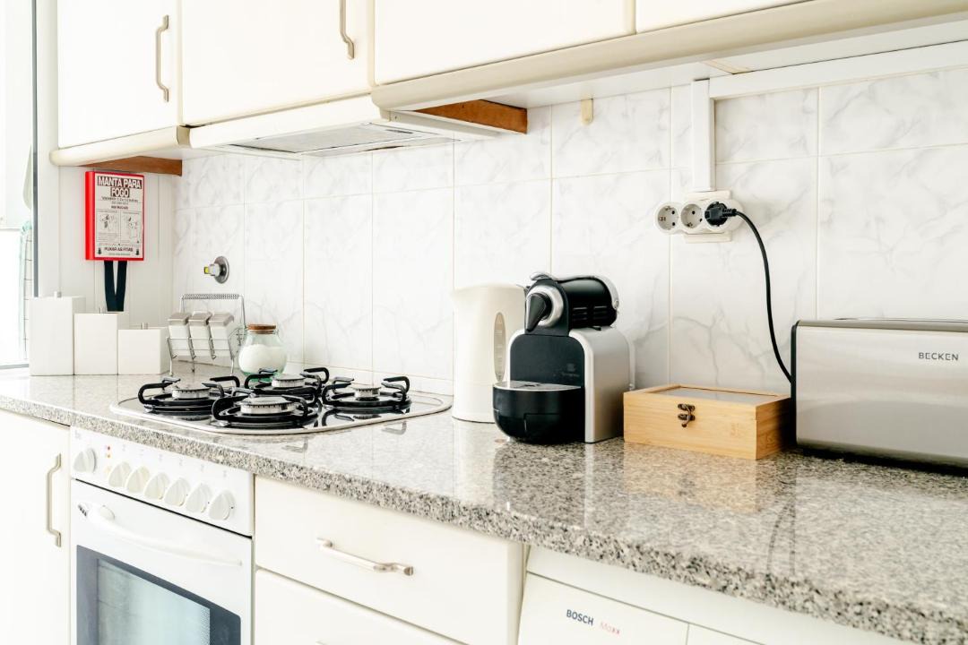 Photo of Kitchen in Apulia e Fao