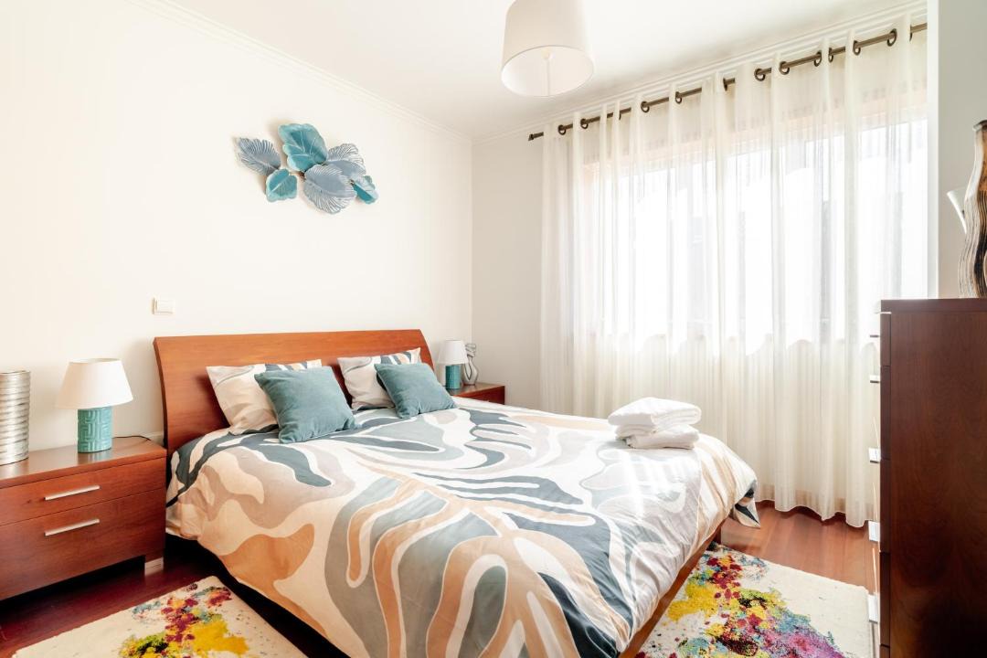 Photo of Bedroom in Apulia e Fao