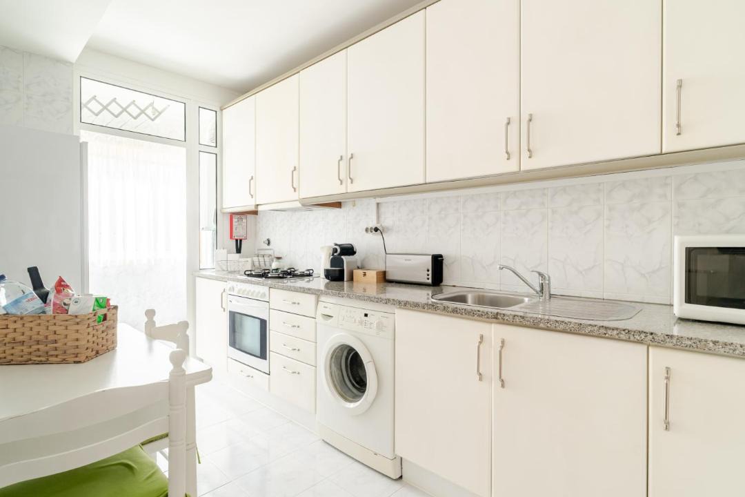 Photo of Kitchen in Apulia e Fao