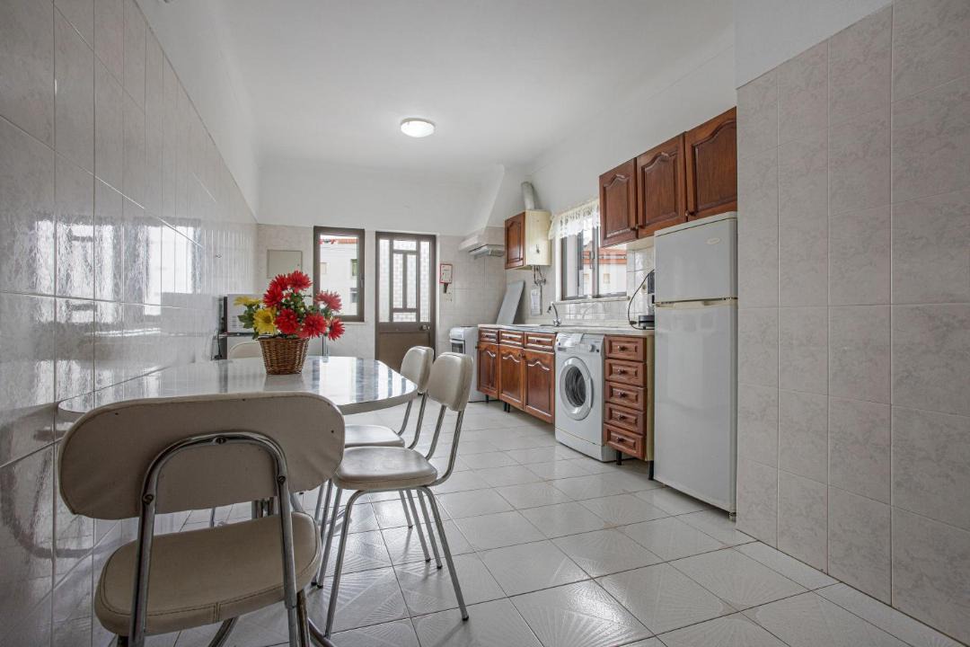 Photo of Kitchen in Aljezur