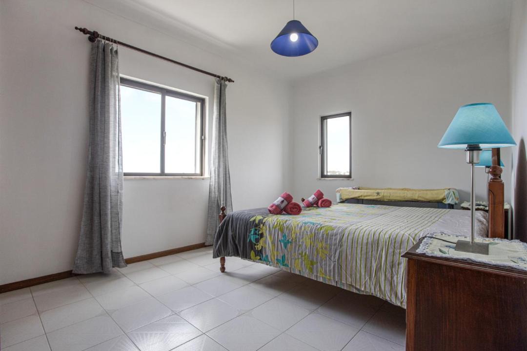 Photo of Bedroom in Aljezur