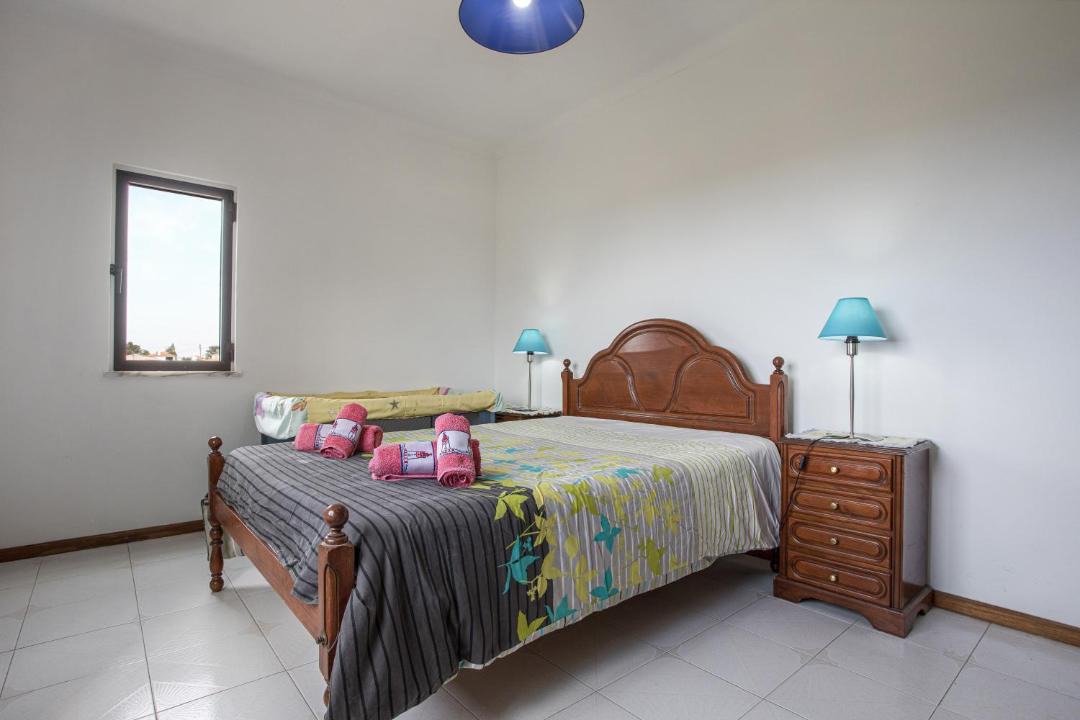 Photo of Bedroom in Aljezur