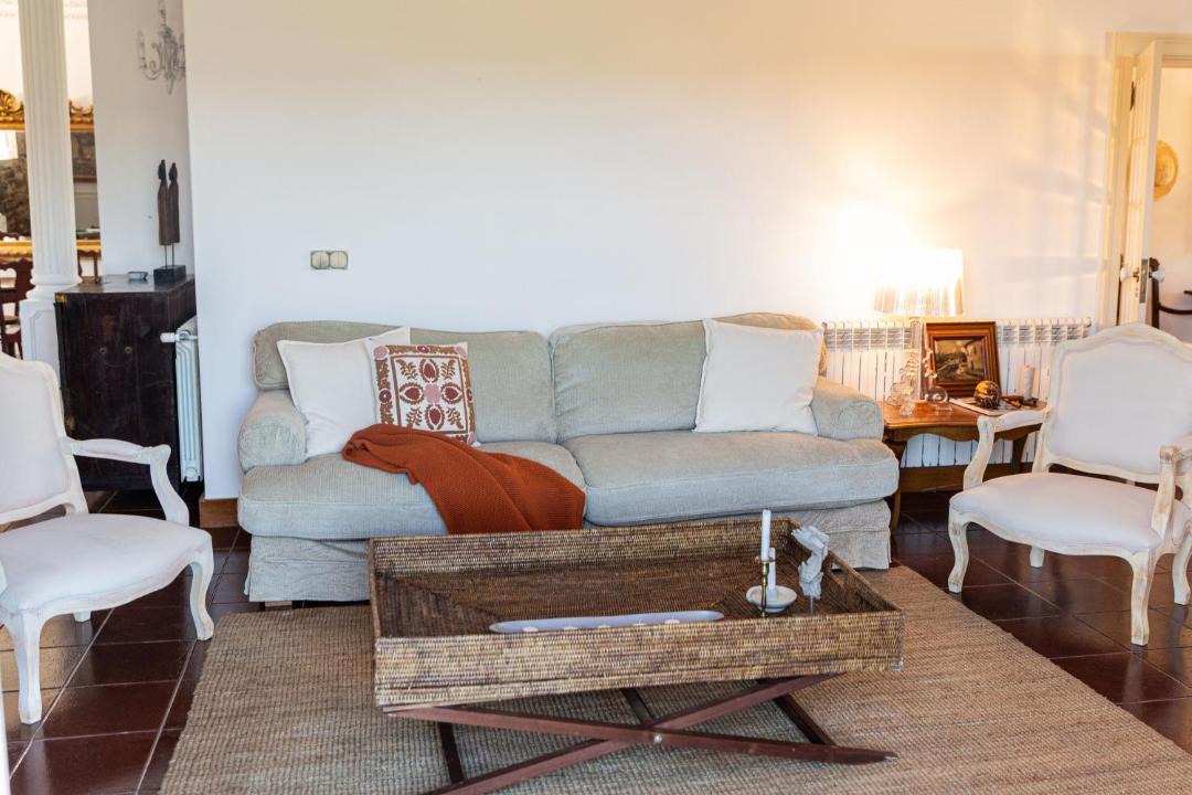 Photo of Livingroom in Ancora