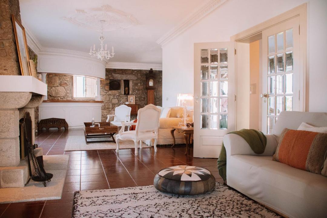 Photo of Livingroom in Ancora