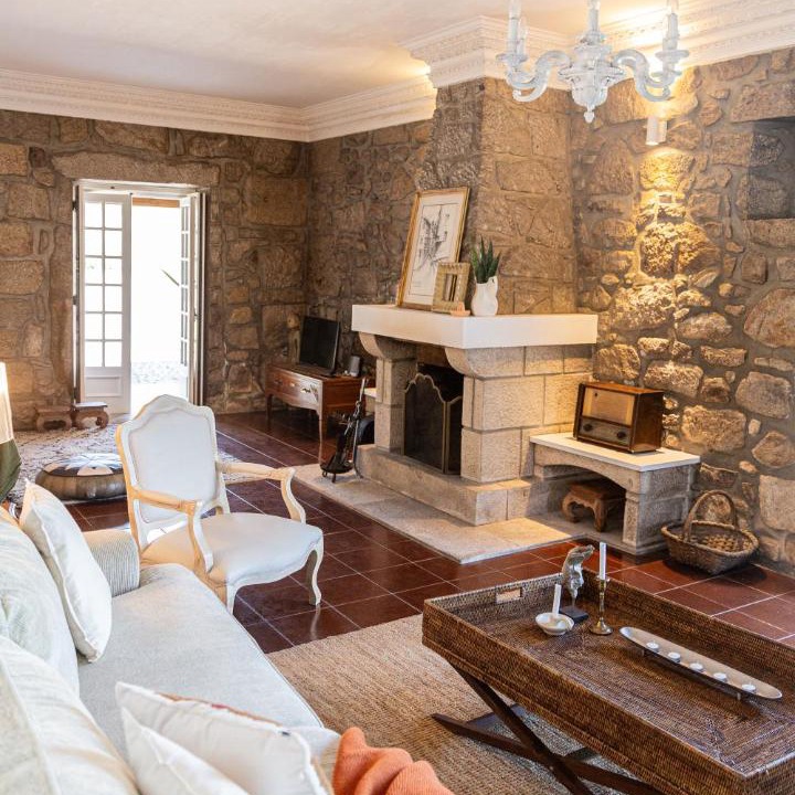 Photo of Livingroom in Ancora