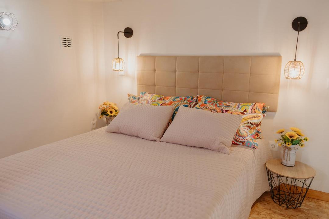 Photo of Bedroom in Vila Real
