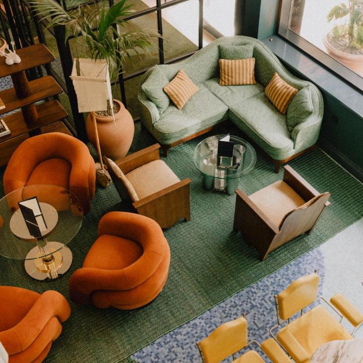 Photo of Livingroom in Santo Antonio