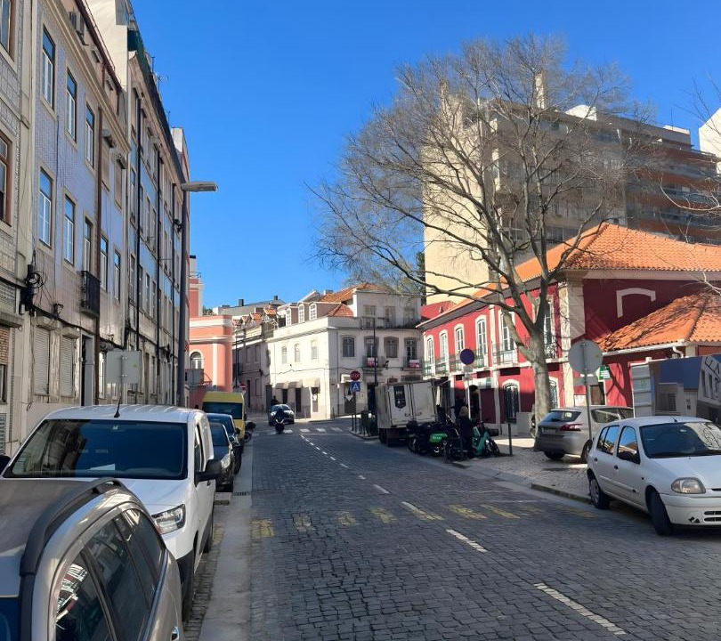 Photo of Others in Lisbon Old Town