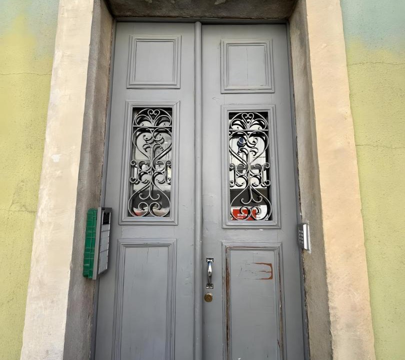 Photo of Others in Lisbon Old Town