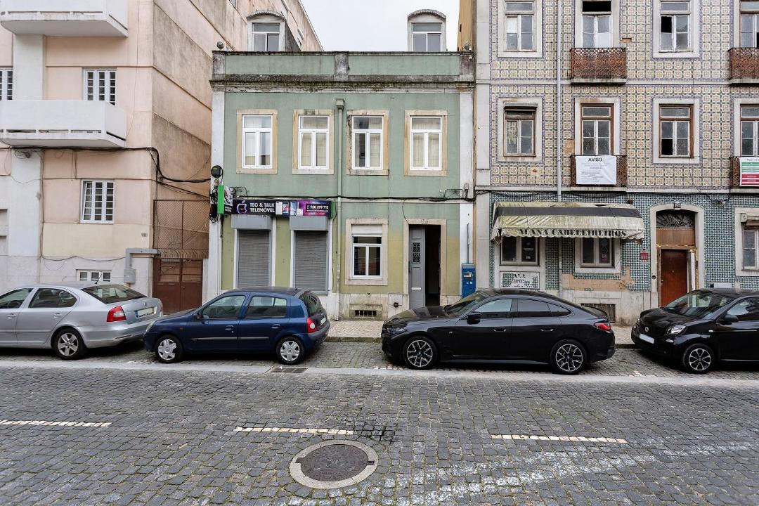 Photo of Others in Lisbon Old Town