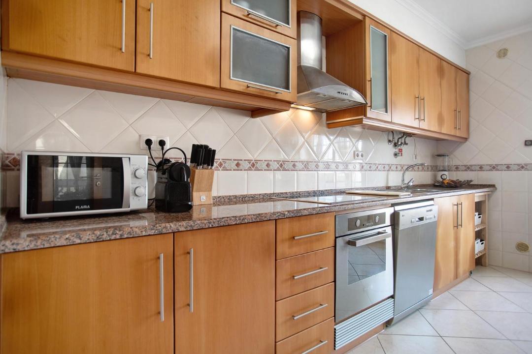Photo of Kitchen in Ferrel