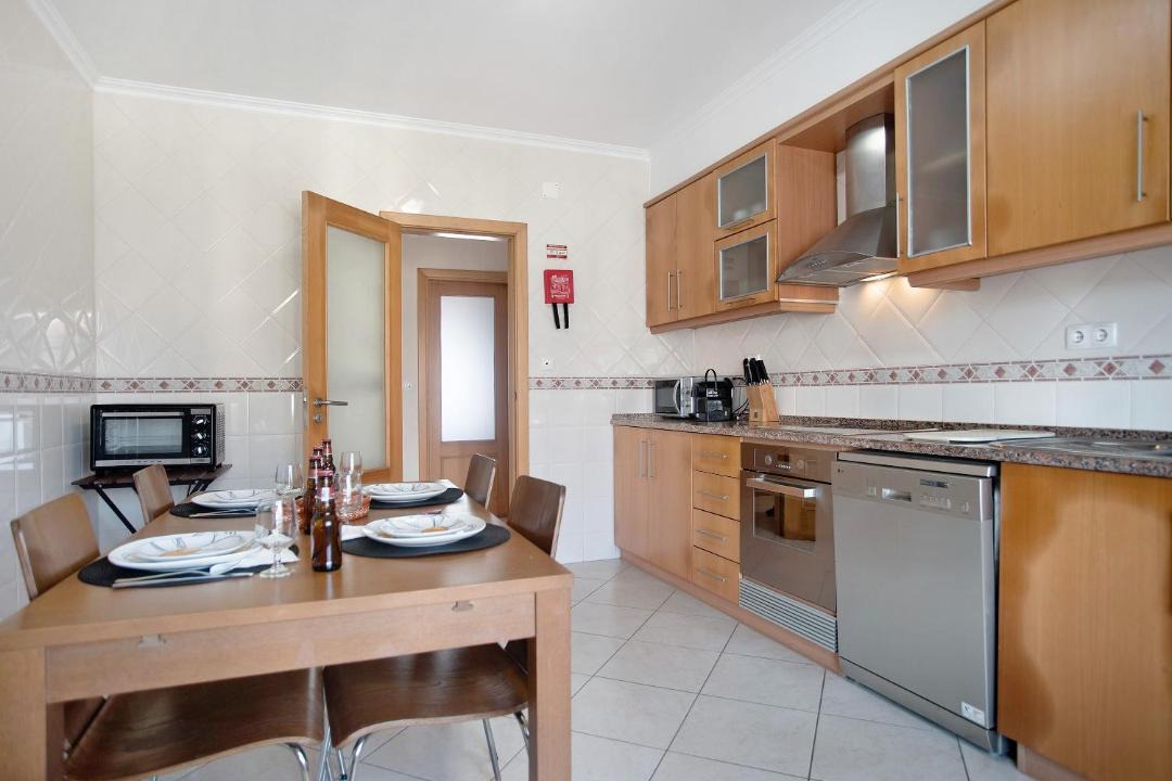Photo of Kitchen in Ferrel