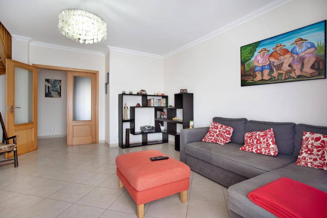 Photo of Livingroom in Ferrel