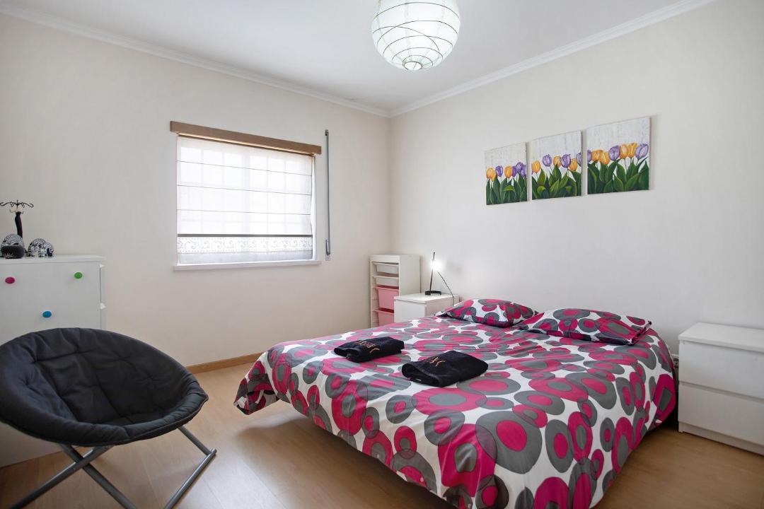 Photo of Bedroom in Ferrel