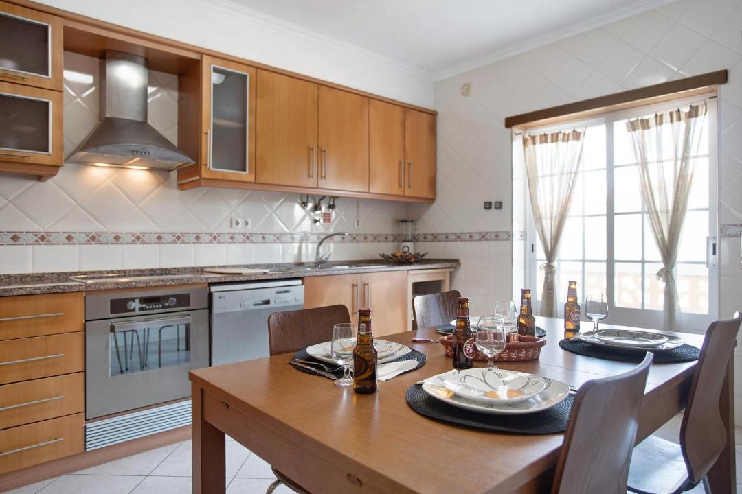 Photo of Kitchen in Ferrel