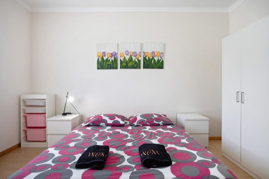 Photo of Bedroom in Ferrel