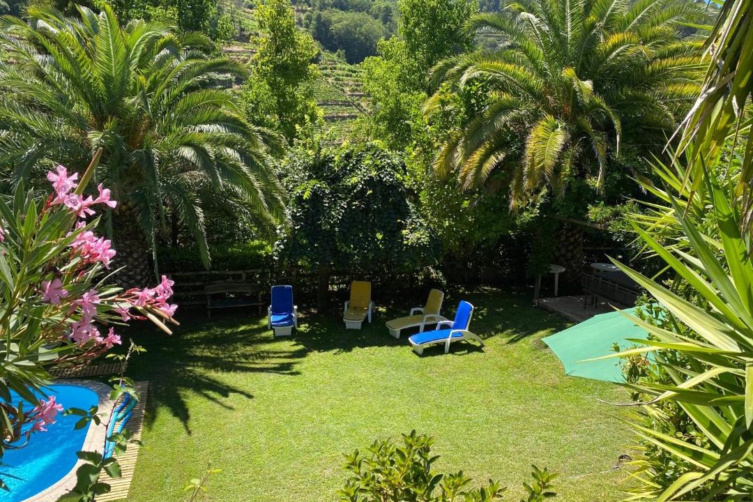 Photo of Others in Santa Marta de Penaguiao