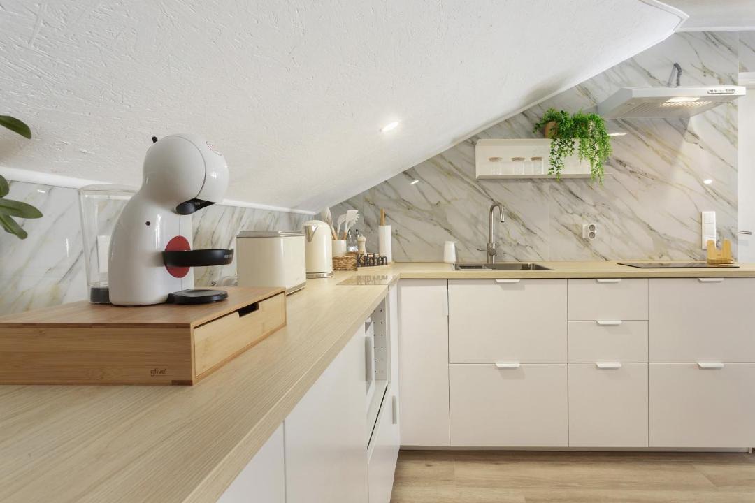 Photo of Kitchen in Santa Cruz