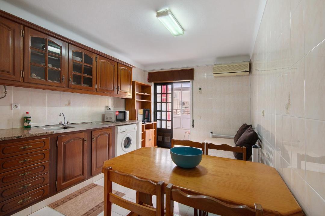 Photo of Kitchen in Vila Nova De Cacela