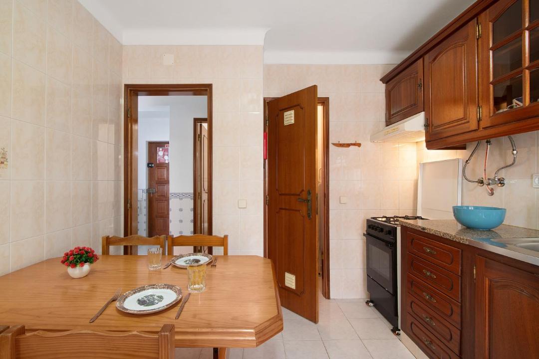 Photo of Kitchen in Vila Nova De Cacela