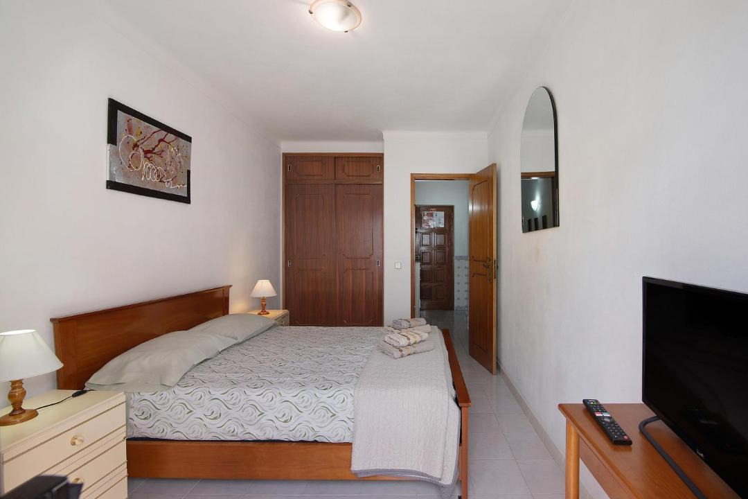 Photo of Bedroom in Vila Nova De Cacela