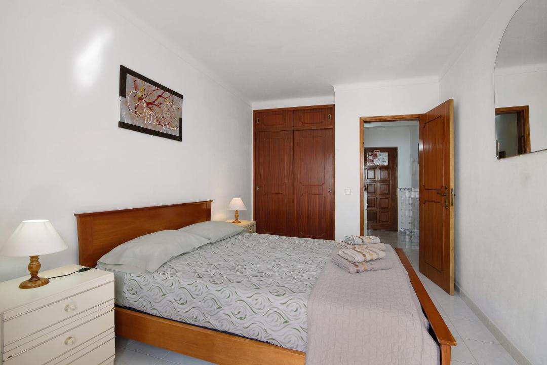 Photo of Bedroom in Vila Nova De Cacela