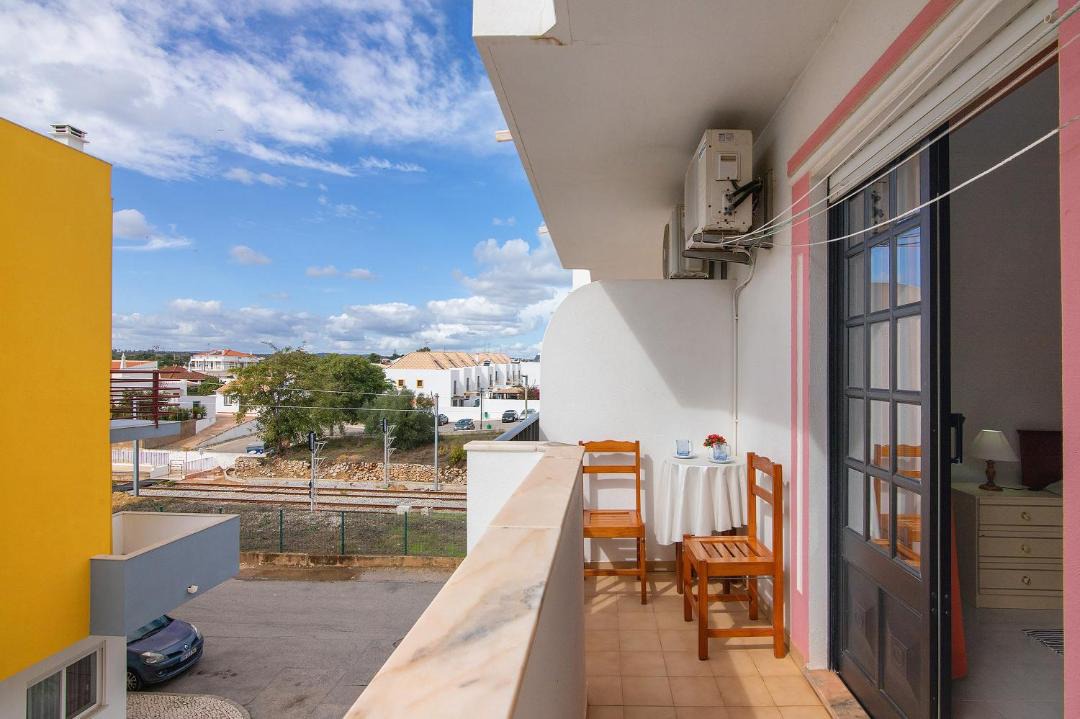Photo of Patio Balcony in Vila Nova De Cacela