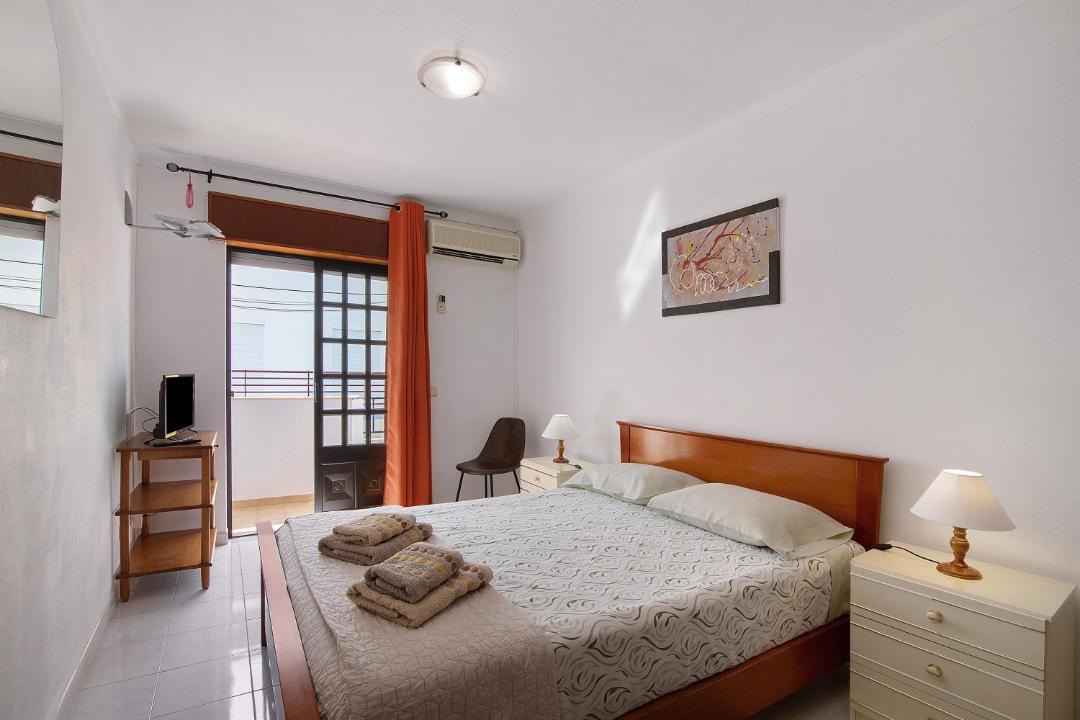 Photo of Bedroom in Vila Nova De Cacela